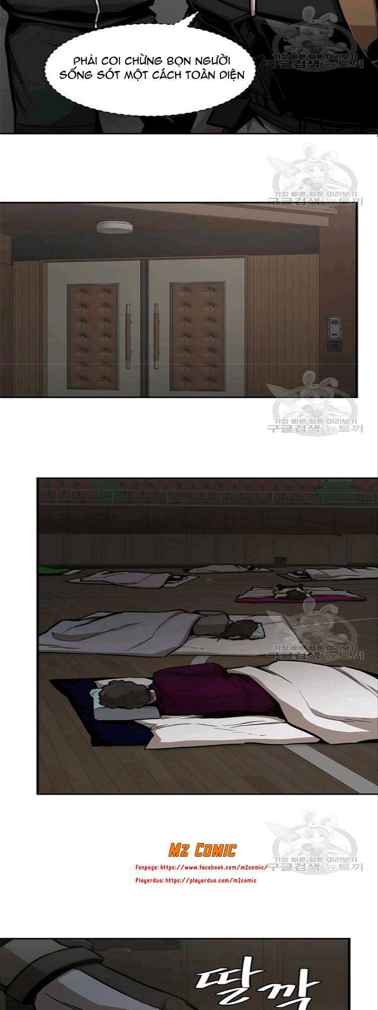 Return Survival Chap 73 - Next Chap 74