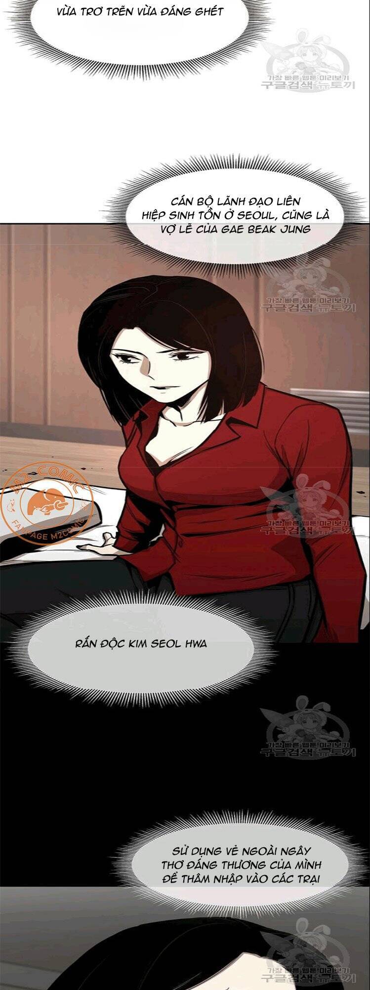 Return Survival Chap 73 - Next Chap 74