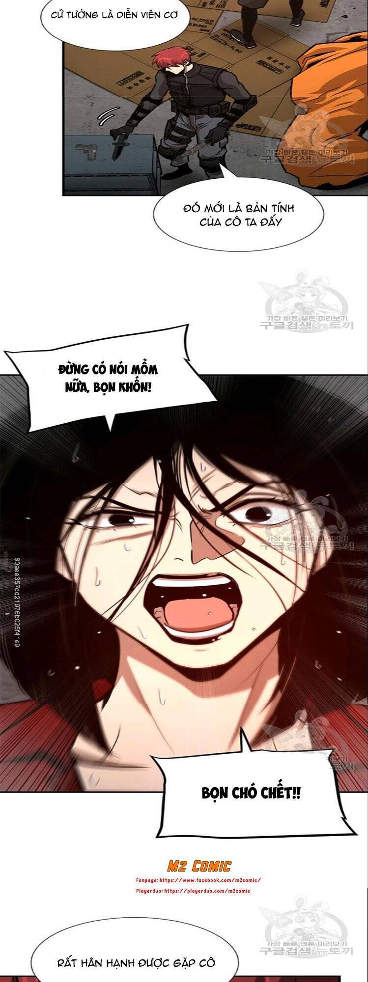 Return Survival Chap 74 - Next Chap 75