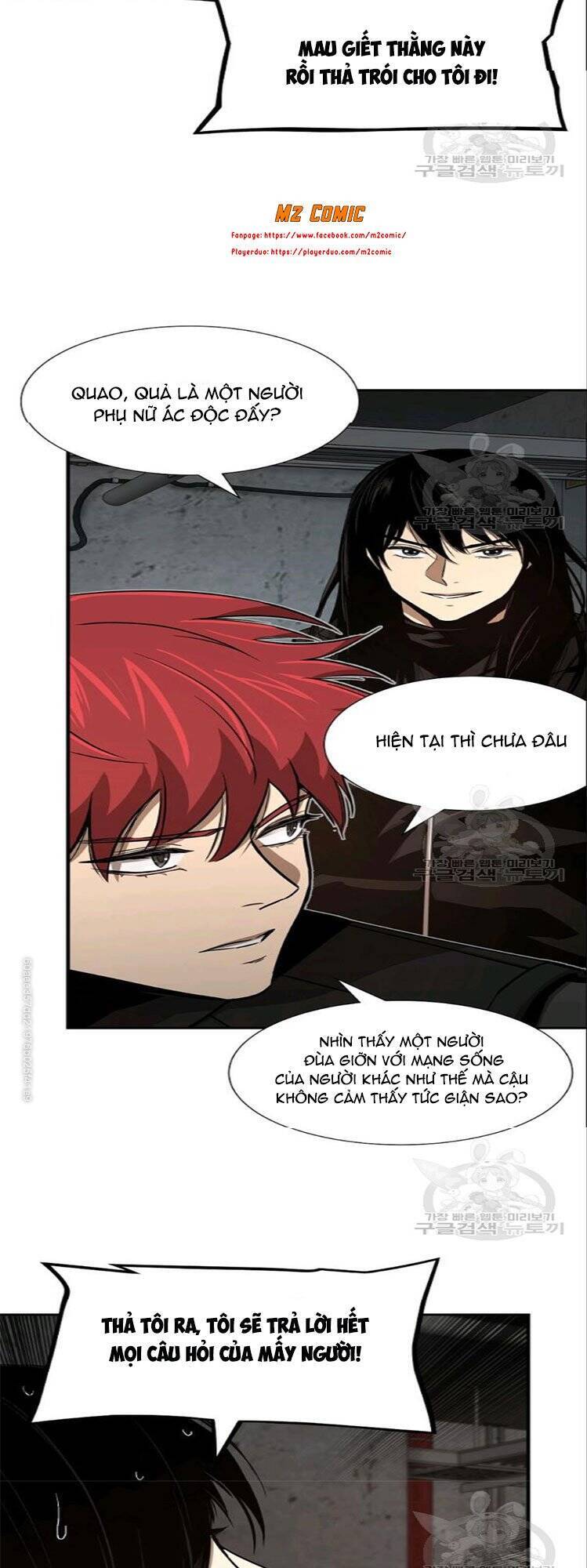 Return Survival Chap 74 - Next Chap 75