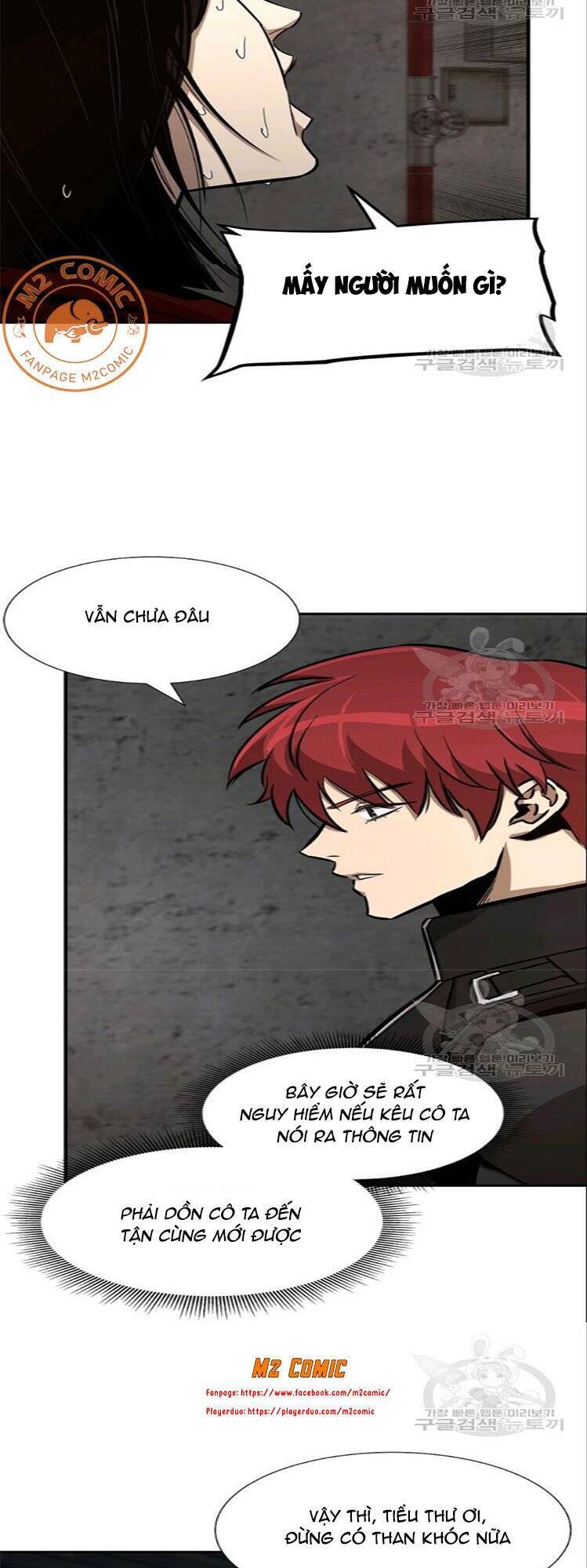 Return Survival Chap 74 - Next Chap 75