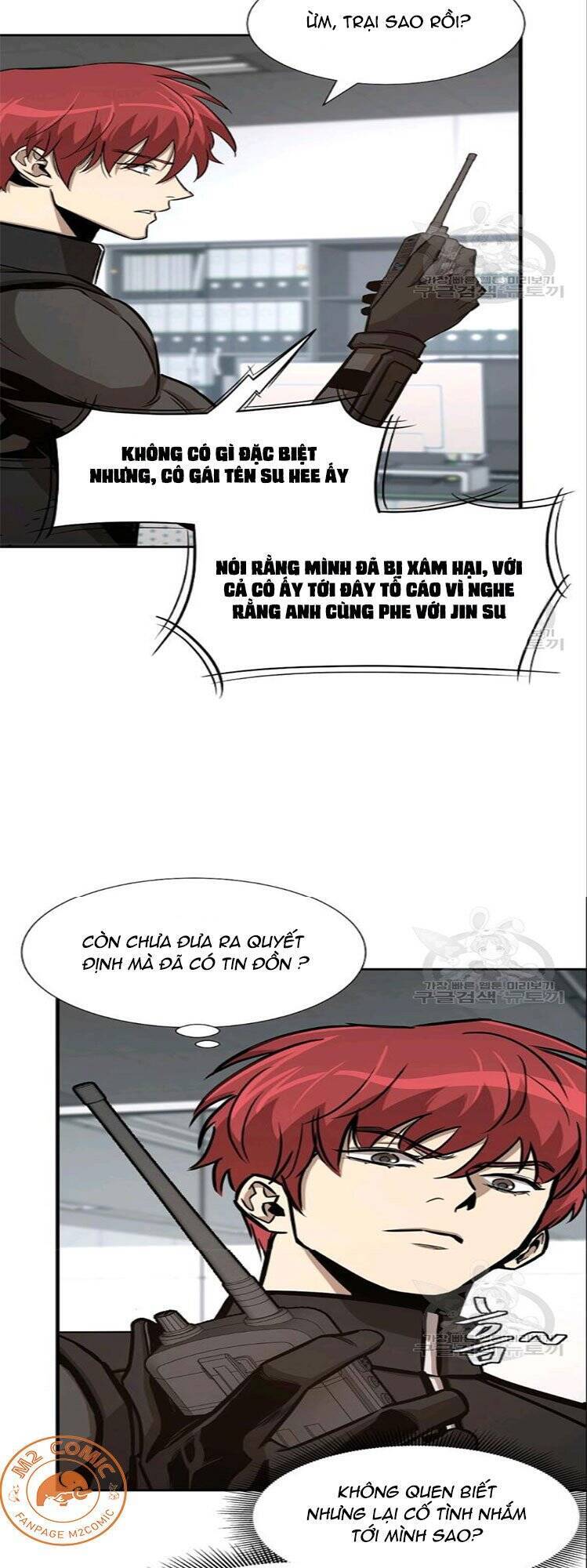 Return Survival Chap 74 - Next Chap 75