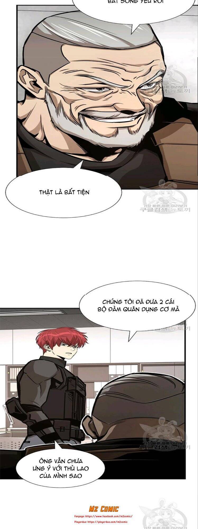 Return Survival Chap 74 - Next Chap 75