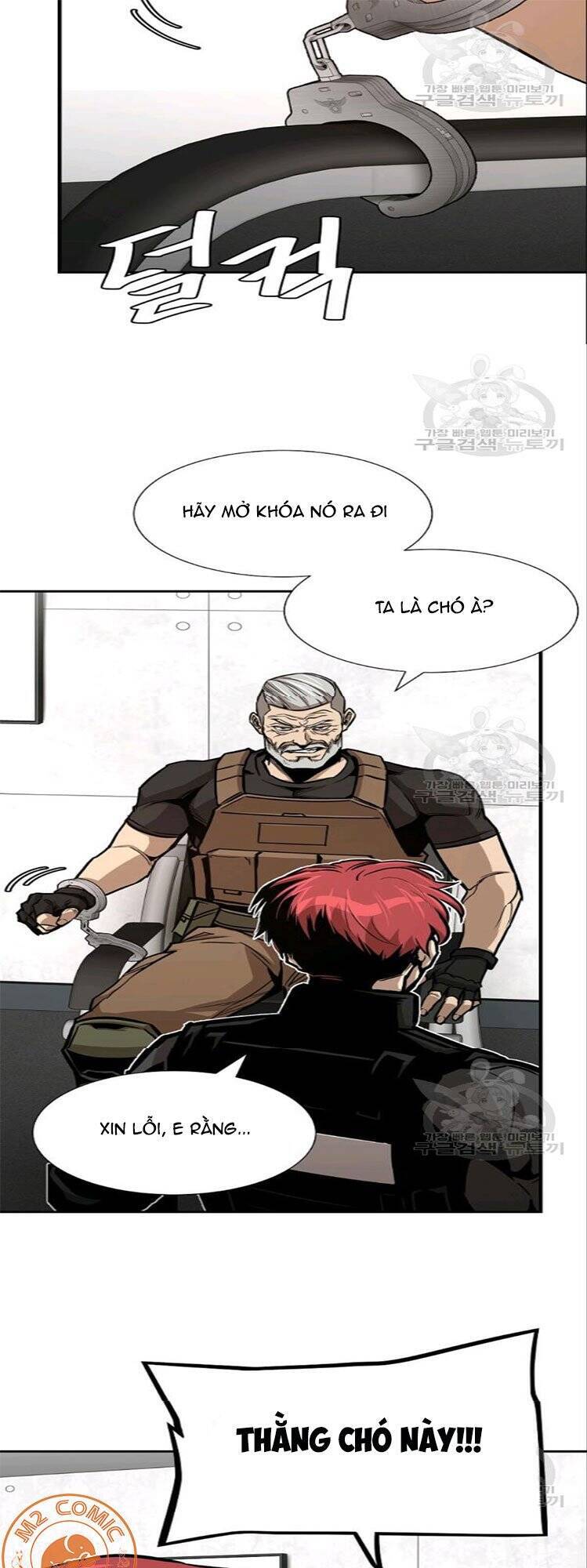 Return Survival Chap 74 - Next Chap 75