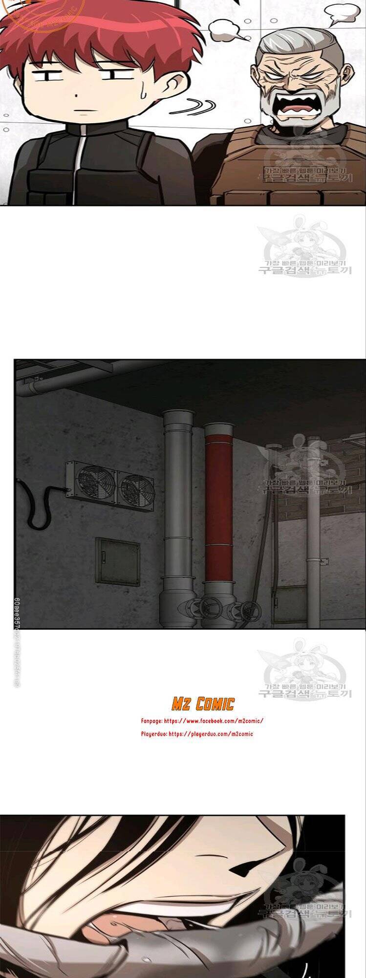 Return Survival Chap 74 - Next Chap 75