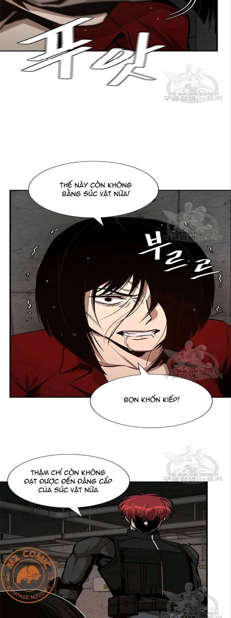 Return Survival Chap 74 - Next Chap 75