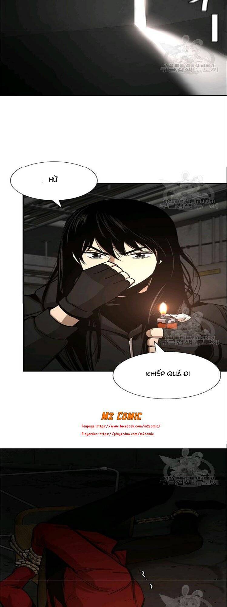 Return Survival Chap 74 - Next Chap 75