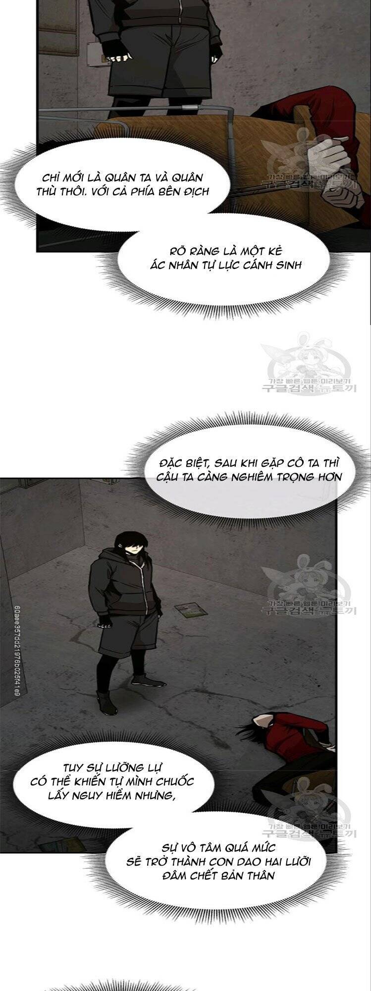 Return Survival Chap 74 - Next Chap 75