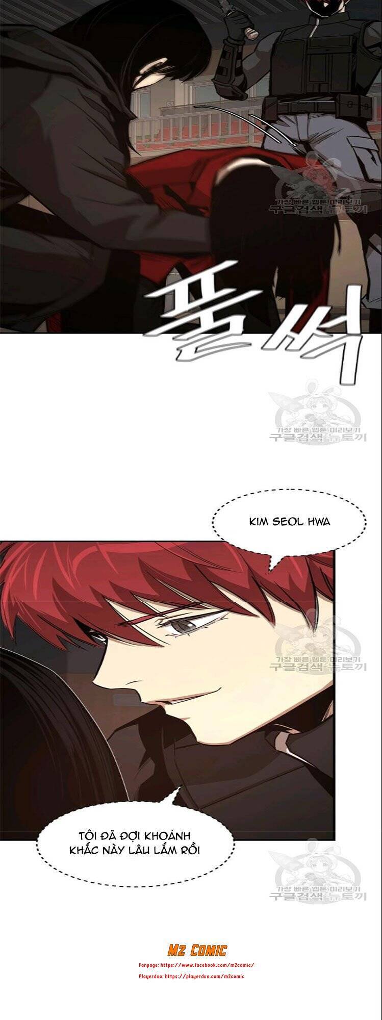 Return Survival Chap 74 - Next Chap 75