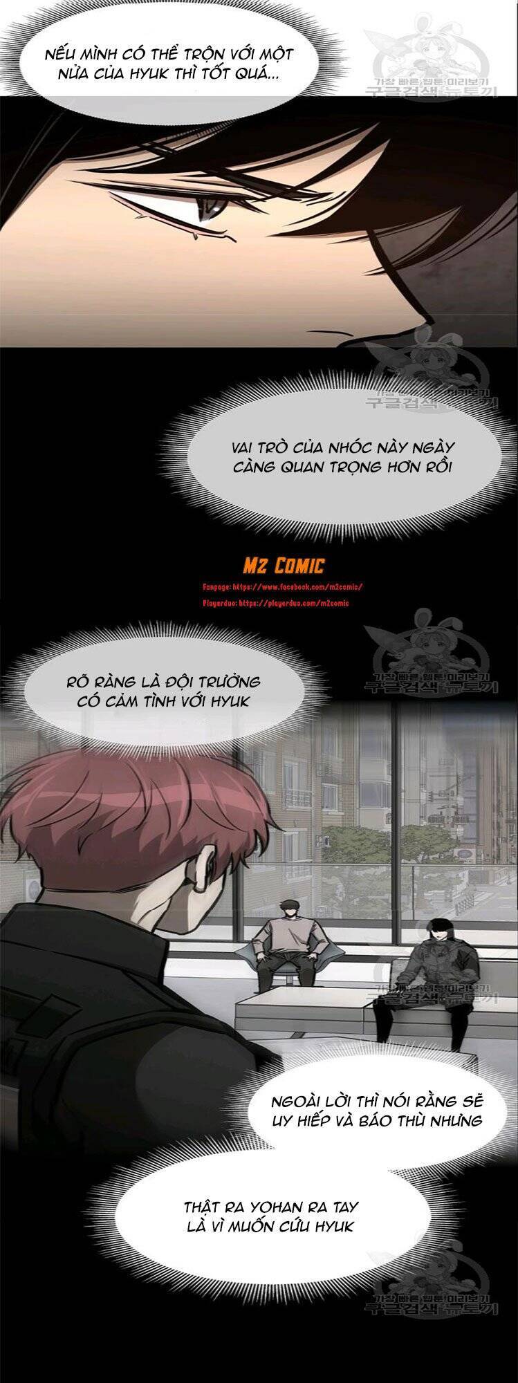 Return Survival Chap 74 - Next Chap 75