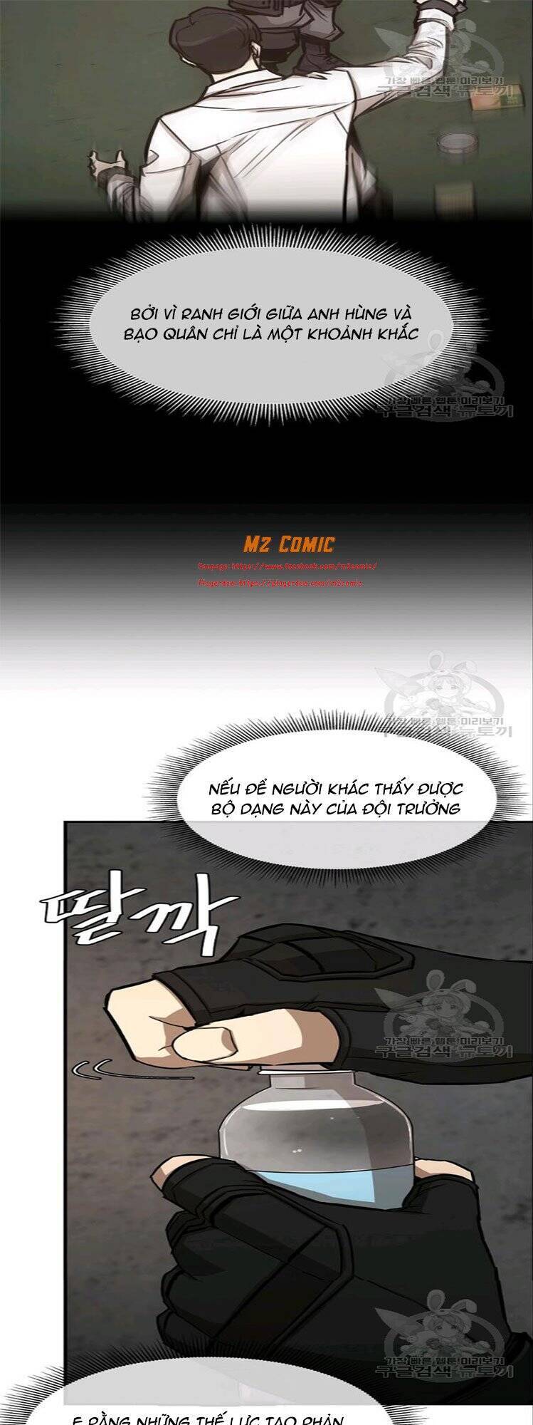 Return Survival Chap 74 - Next Chap 75