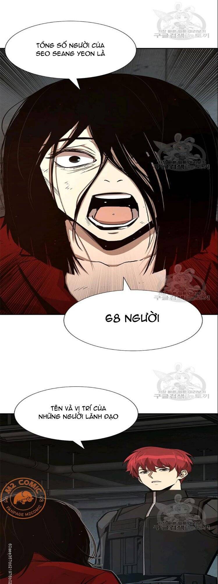 Return Survival Chap 74 - Next Chap 75