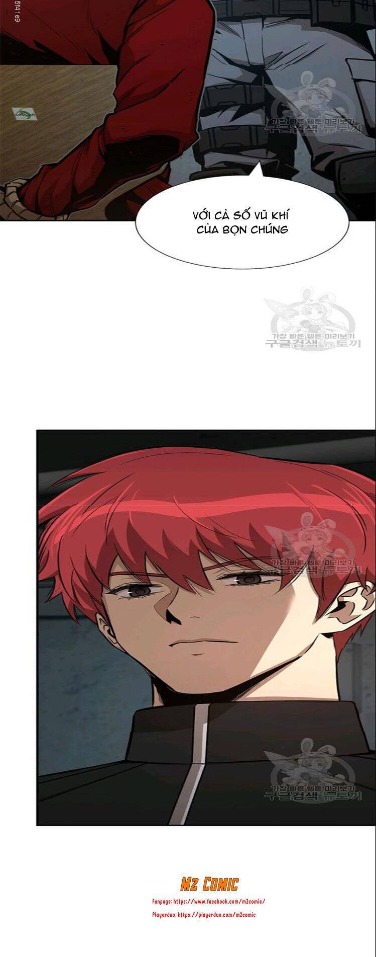 Return Survival Chap 74 - Next Chap 75