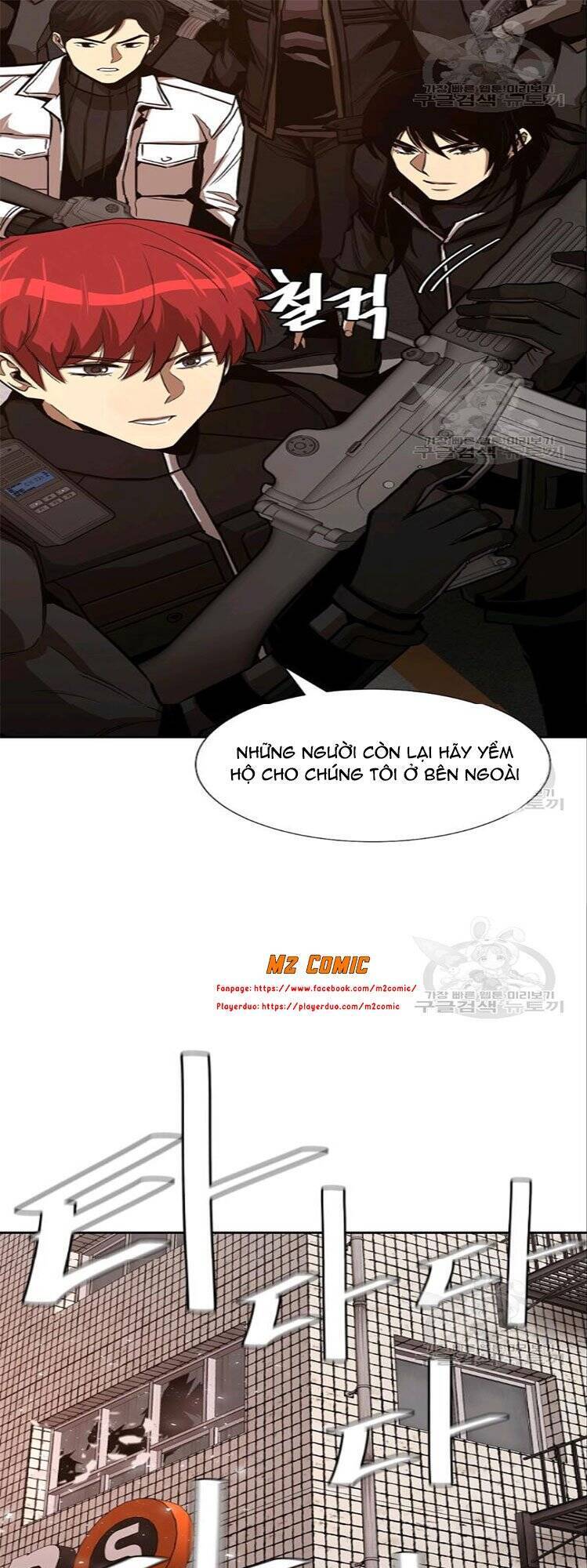 Return Survival Chap 75 - Next Chap 76