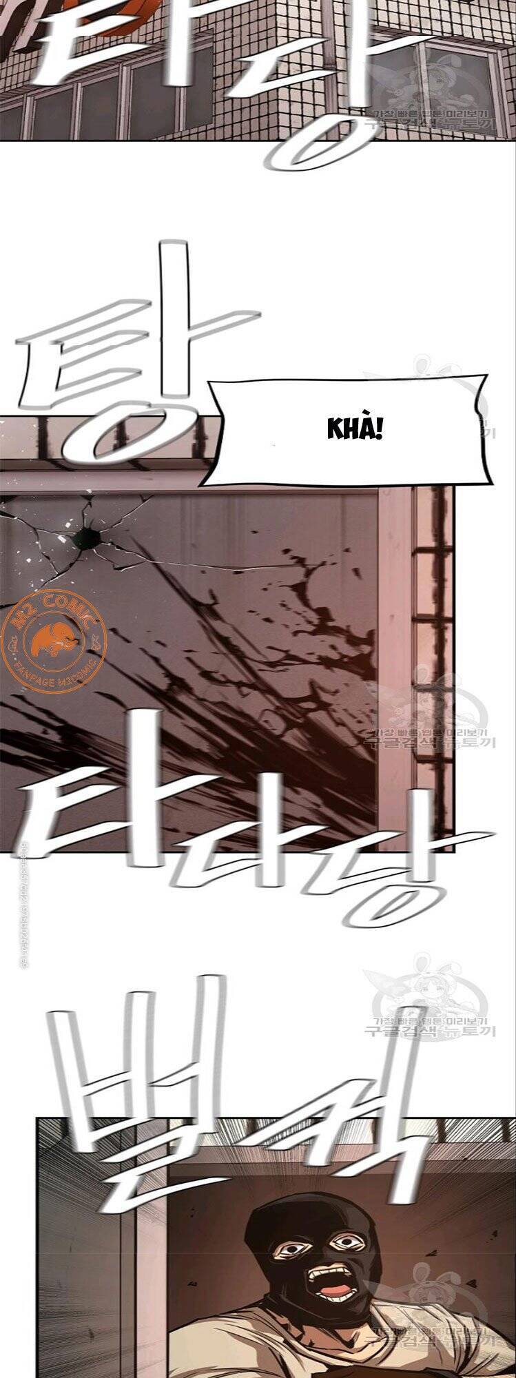 Return Survival Chap 75 - Next Chap 76