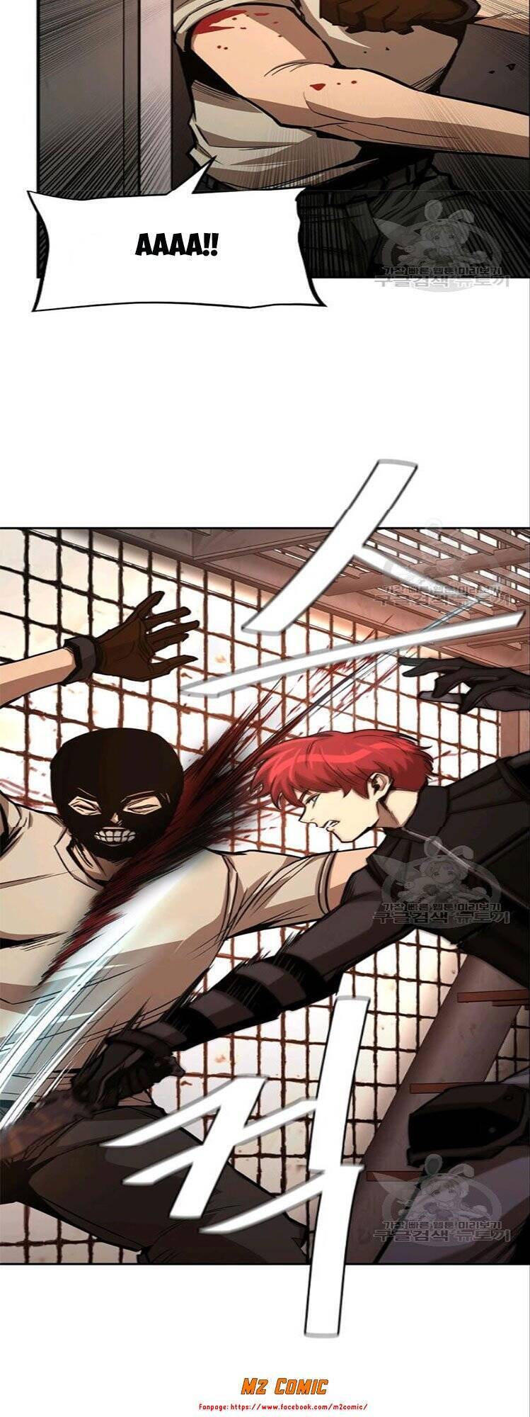 Return Survival Chap 75 - Next Chap 76