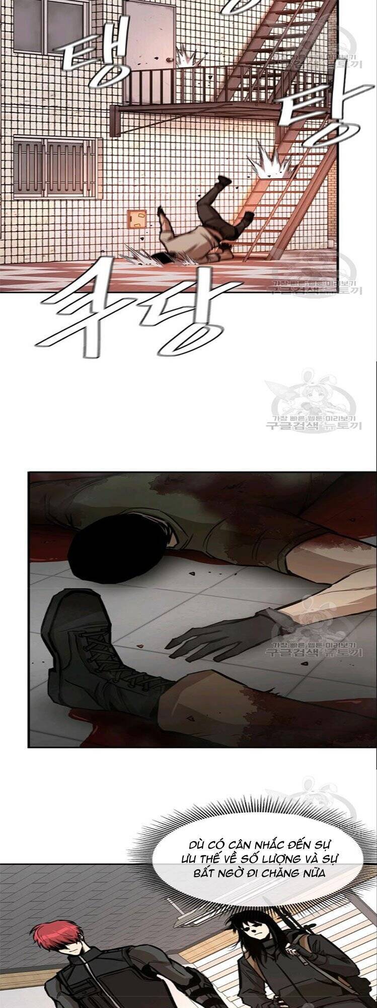 Return Survival Chap 75 - Next Chap 76