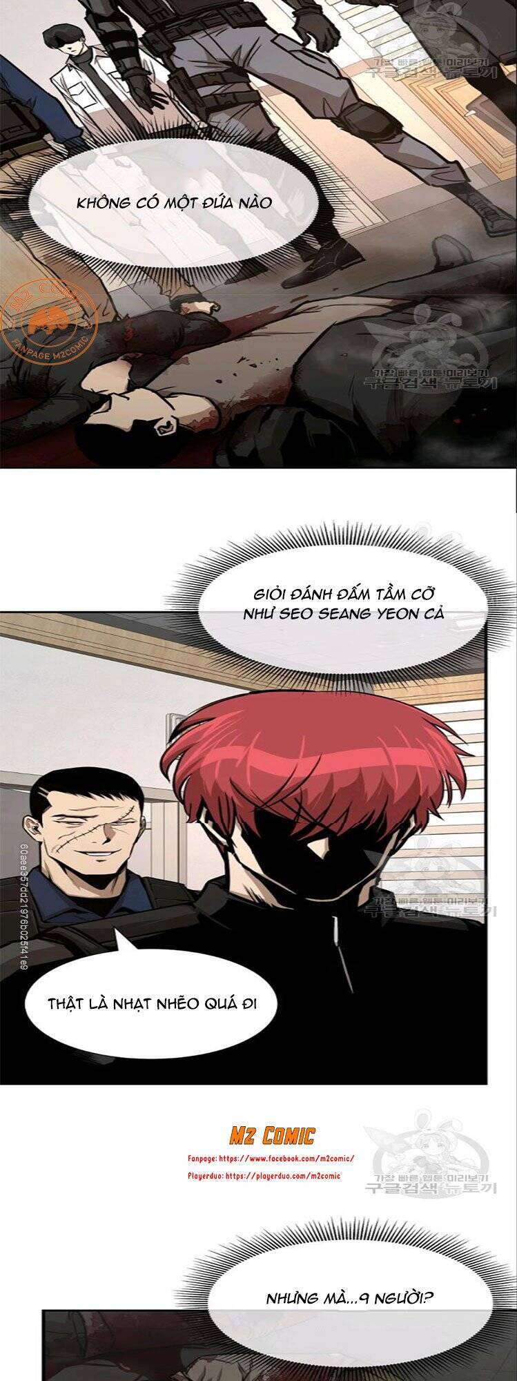 Return Survival Chap 75 - Next Chap 76