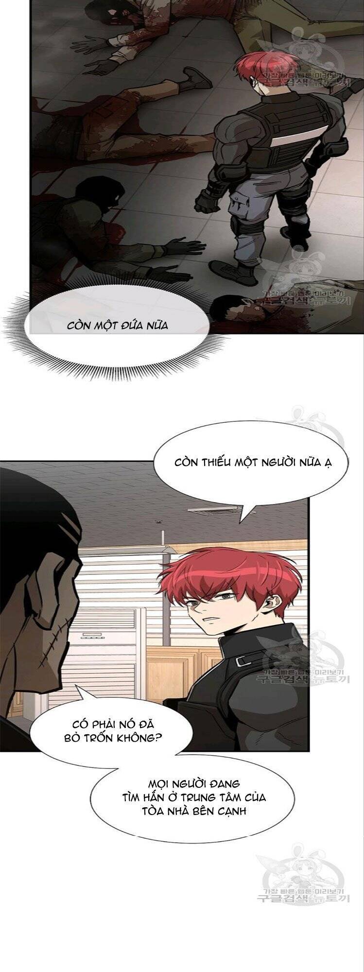 Return Survival Chap 75 - Next Chap 76