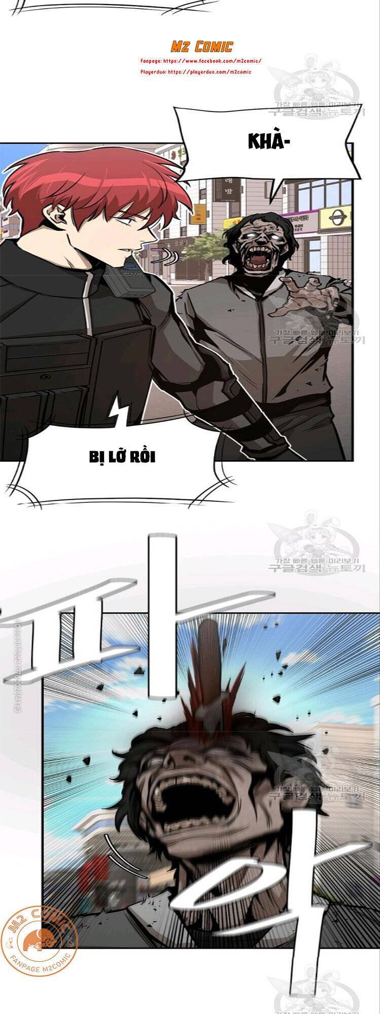 Return Survival Chap 75 - Next Chap 76