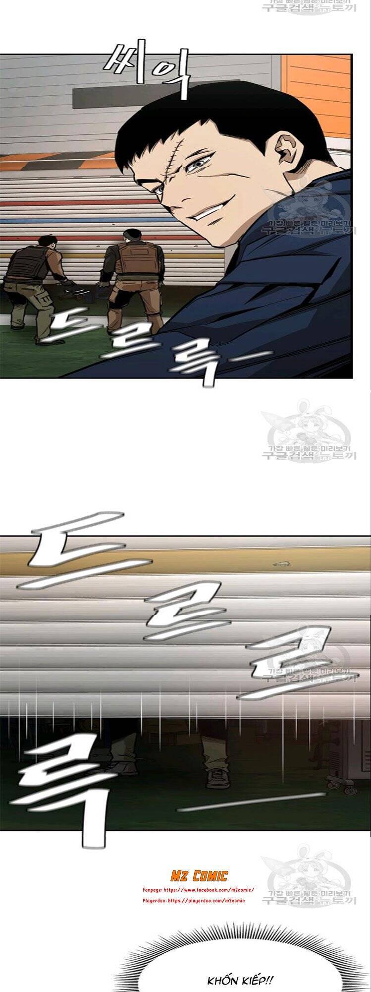 Return Survival Chap 75 - Next Chap 76