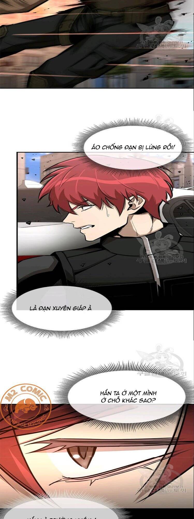 Return Survival Chap 75 - Next Chap 76