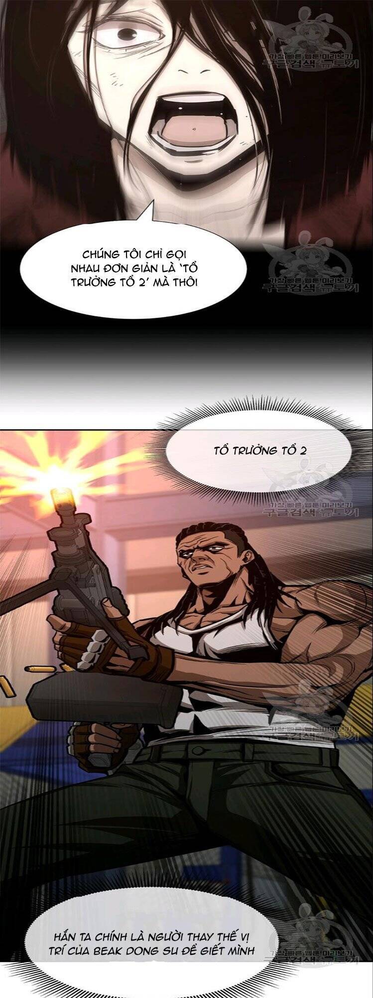 Return Survival Chap 75 - Next Chap 76