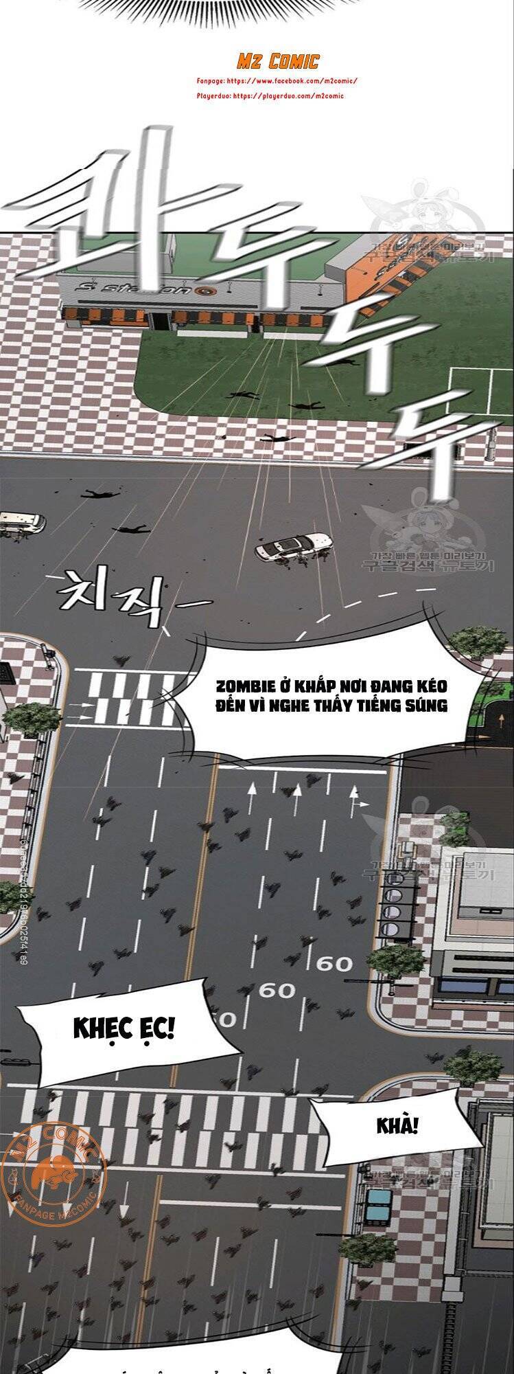 Return Survival Chap 75 - Next Chap 76