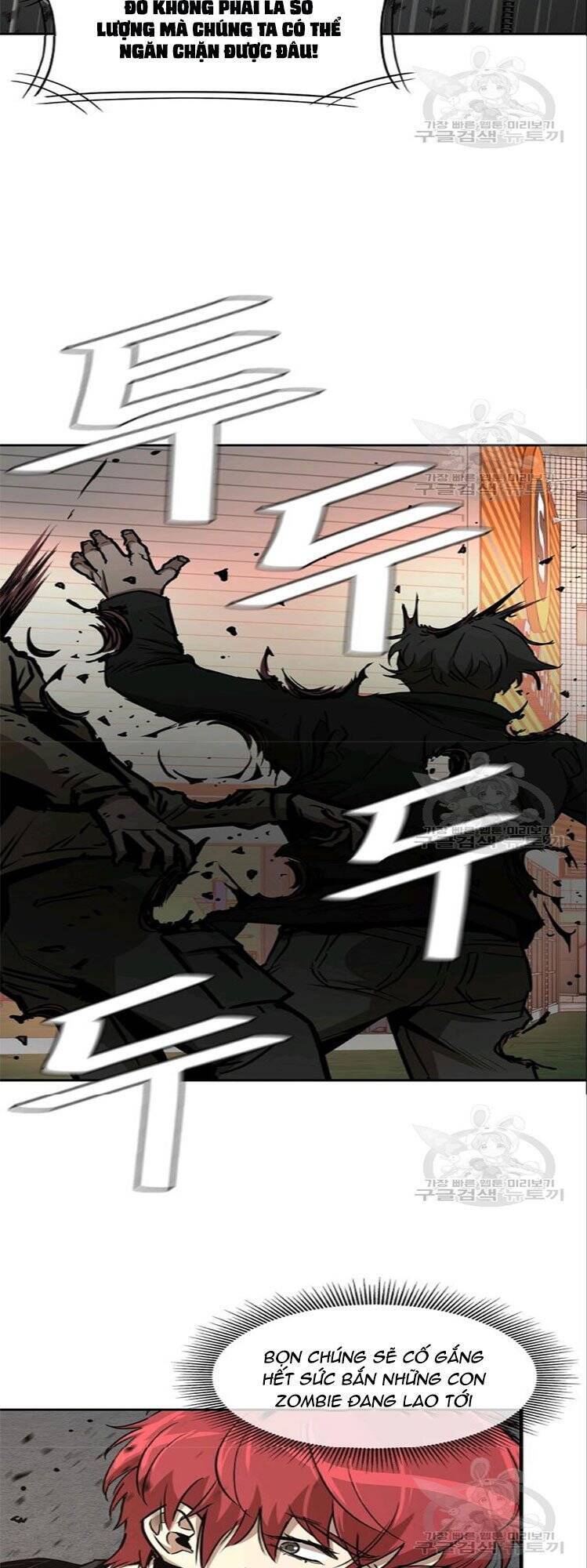 Return Survival Chap 75 - Next Chap 76