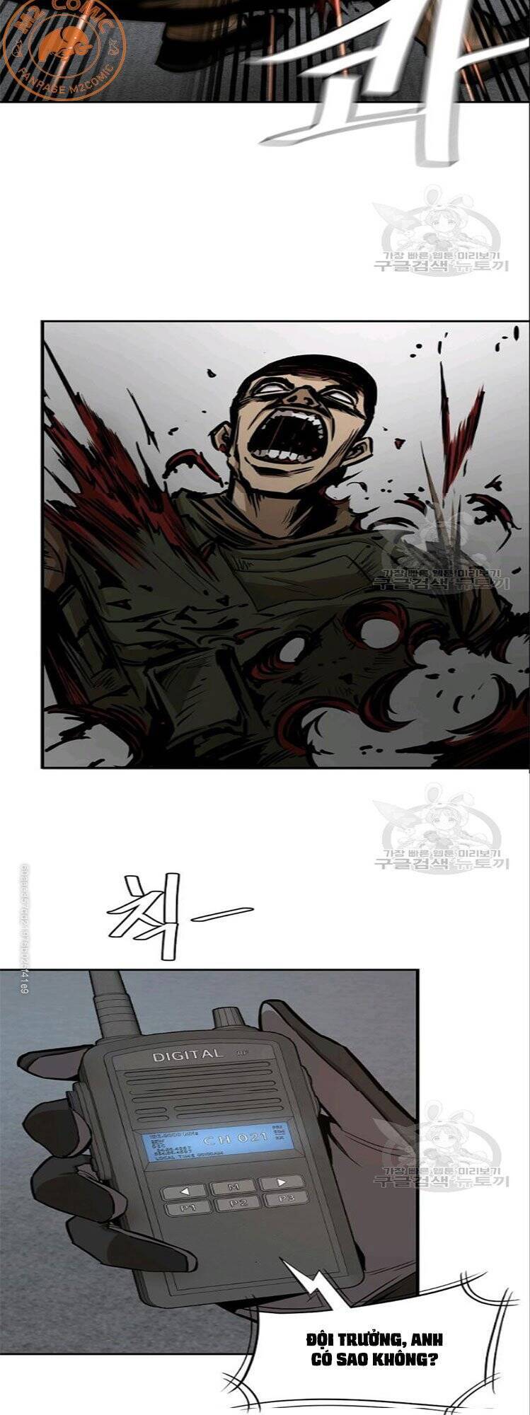 Return Survival Chap 75 - Next Chap 76