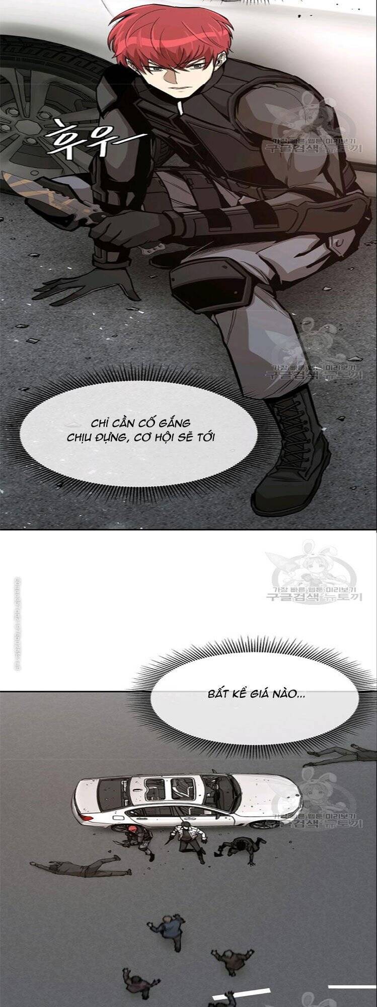 Return Survival Chap 75 - Next Chap 76