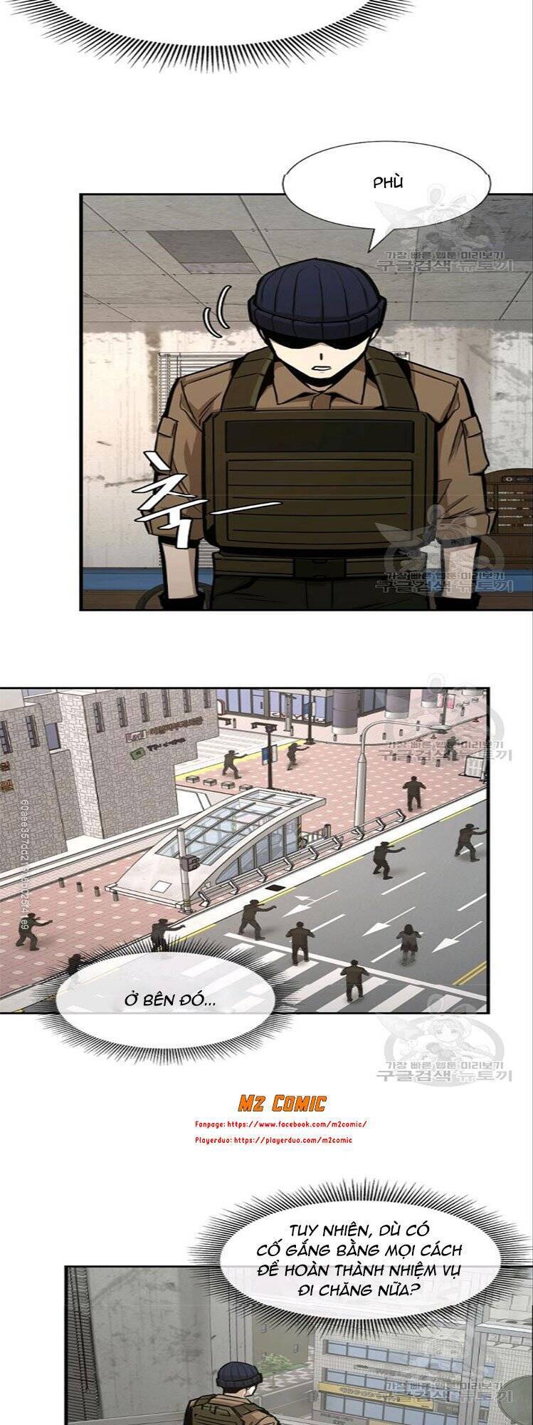 Return Survival Chap 75 - Next Chap 76