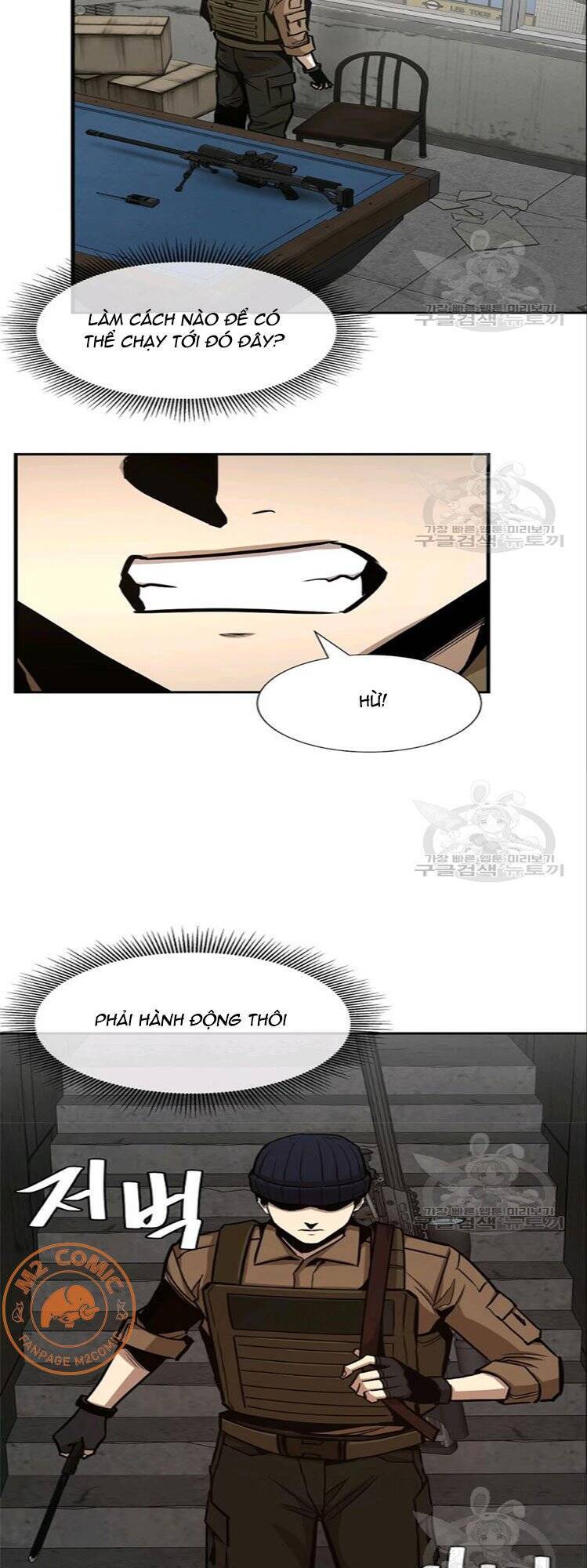 Return Survival Chap 75 - Next Chap 76