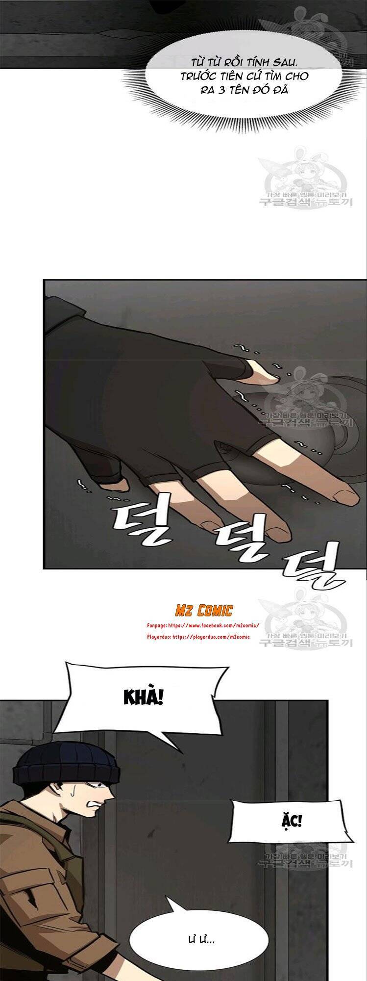 Return Survival Chap 75 - Next Chap 76