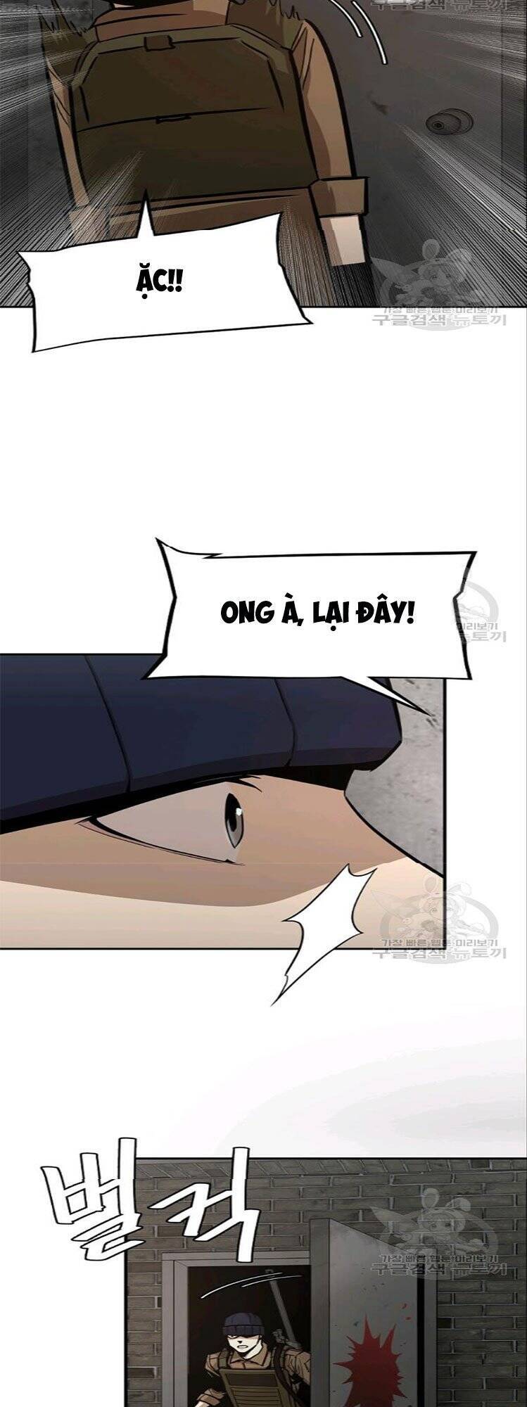 Return Survival Chap 75 - Next Chap 76