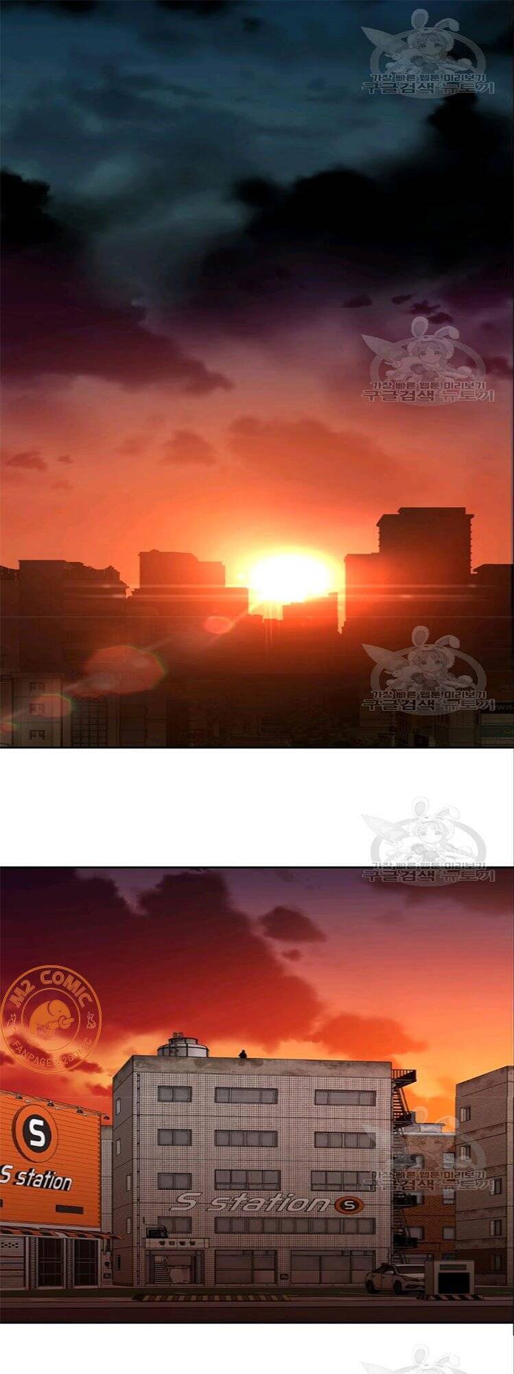 Return Survival Chap 75 - Next Chap 76