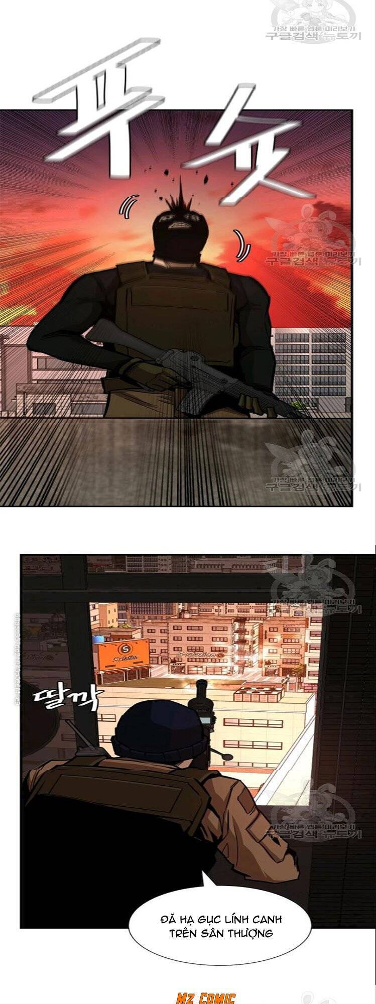 Return Survival Chap 75 - Next Chap 76