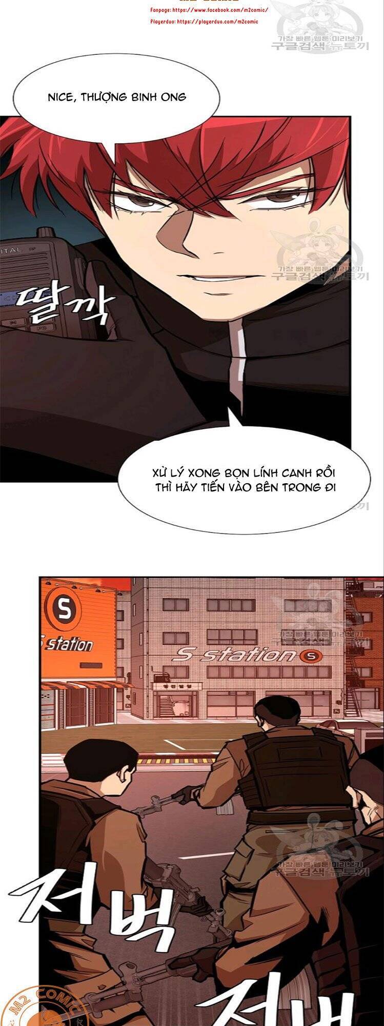 Return Survival Chap 75 - Next Chap 76