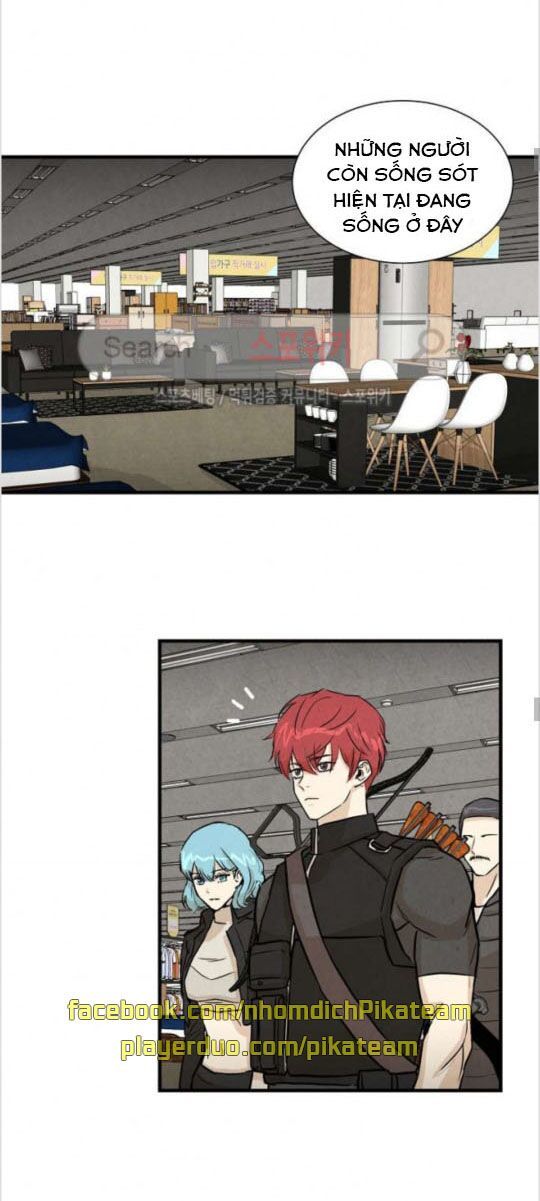 Return Survival Chap 8 - Next Chap 9