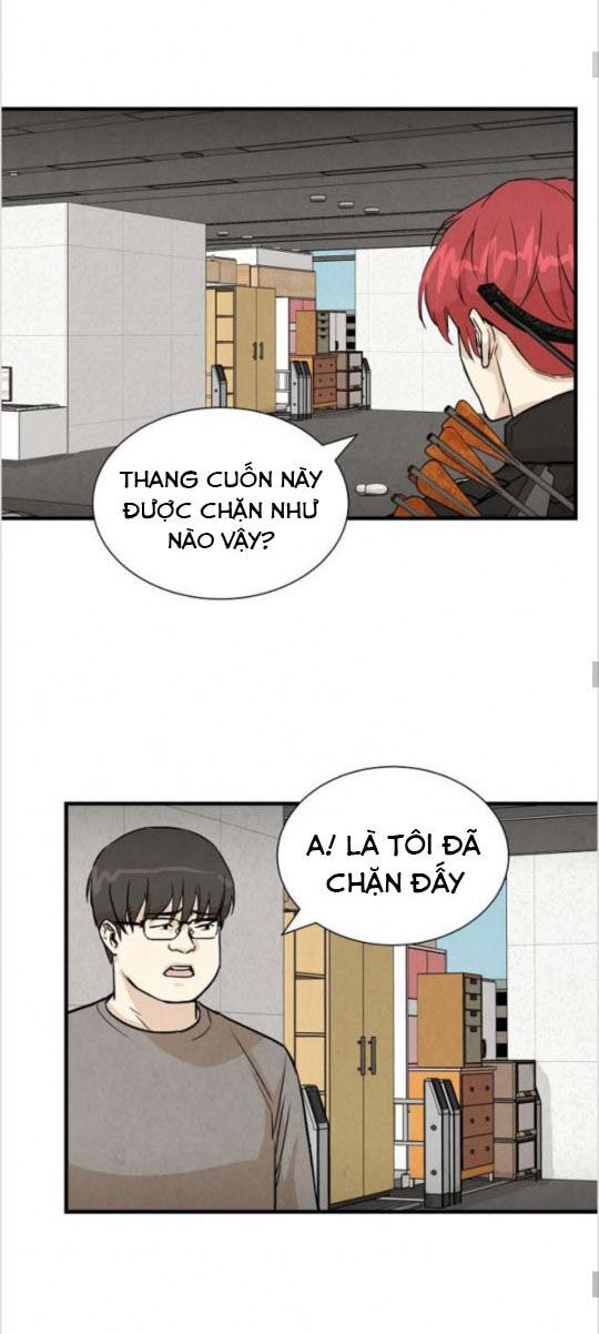 Return Survival Chap 8 - Next Chap 9