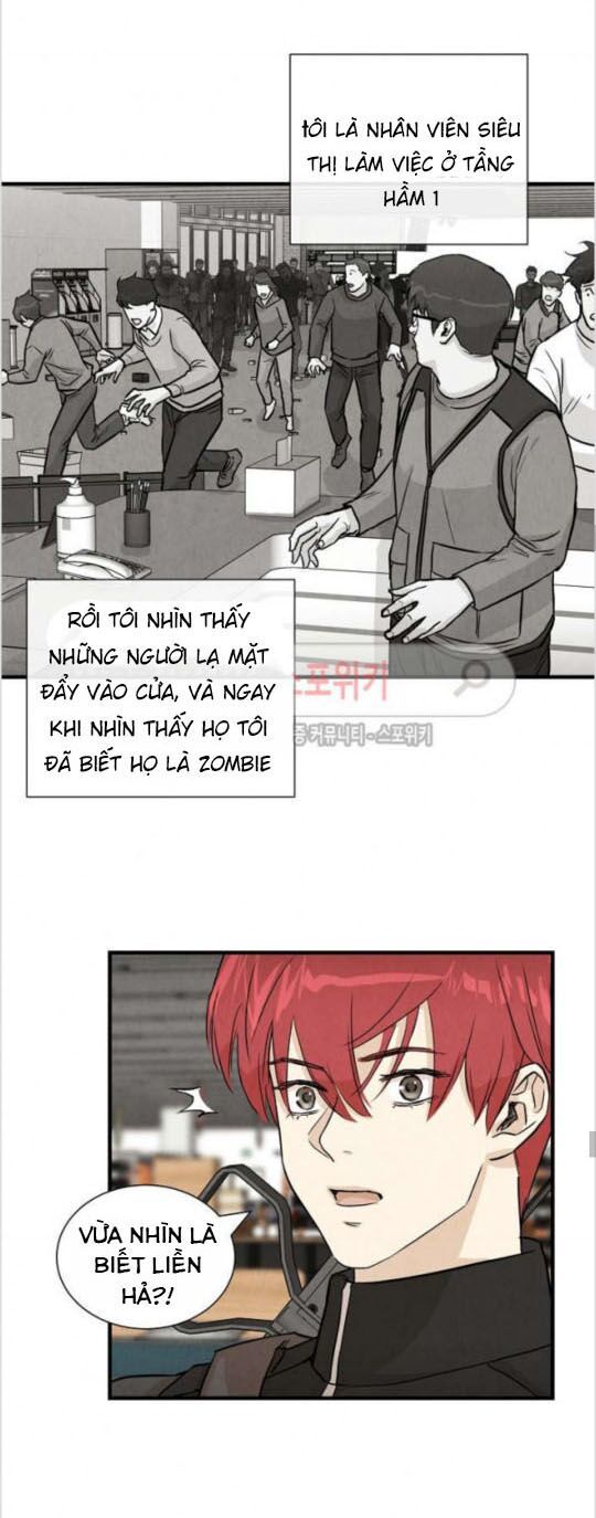 Return Survival Chap 8 - Next Chap 9