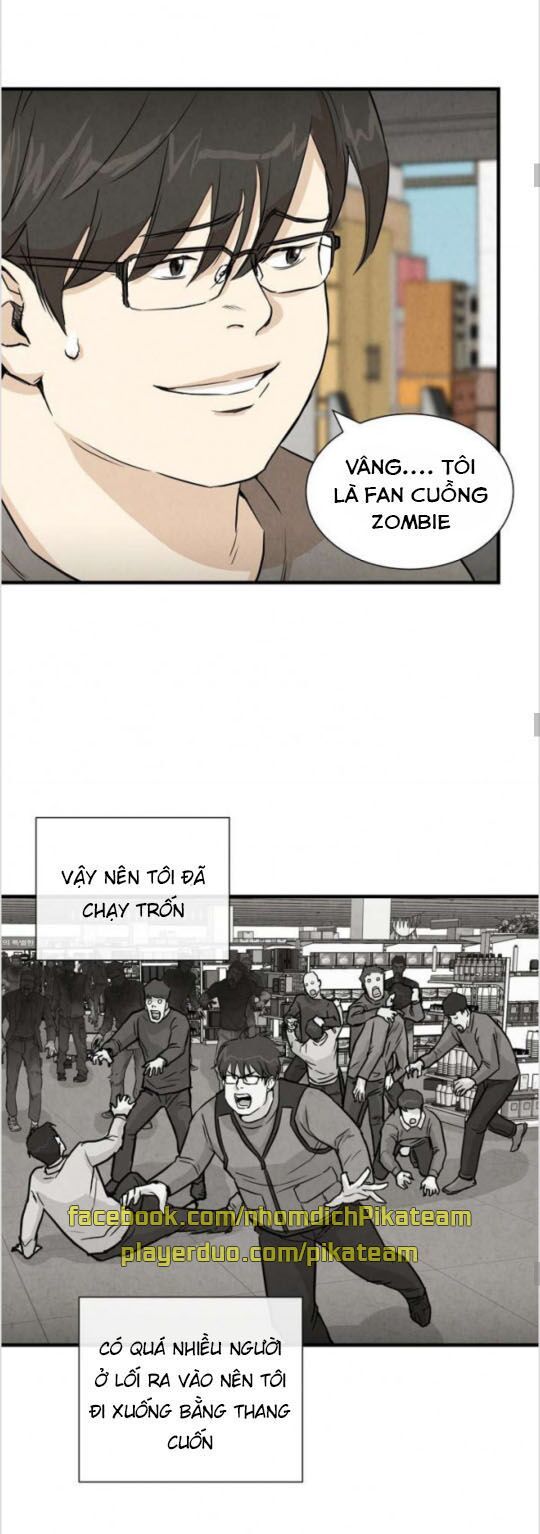 Return Survival Chap 8 - Next Chap 9