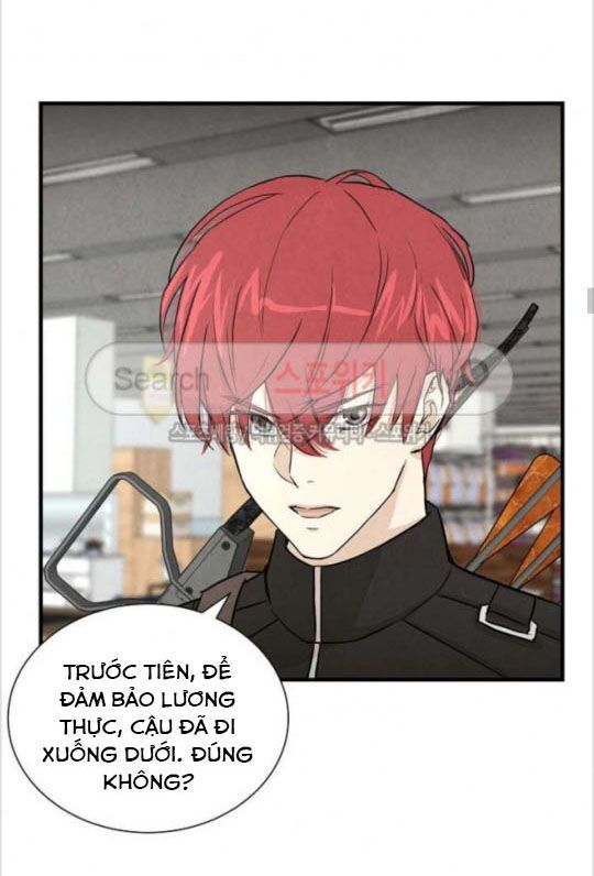 Return Survival Chap 8 - Next Chap 9