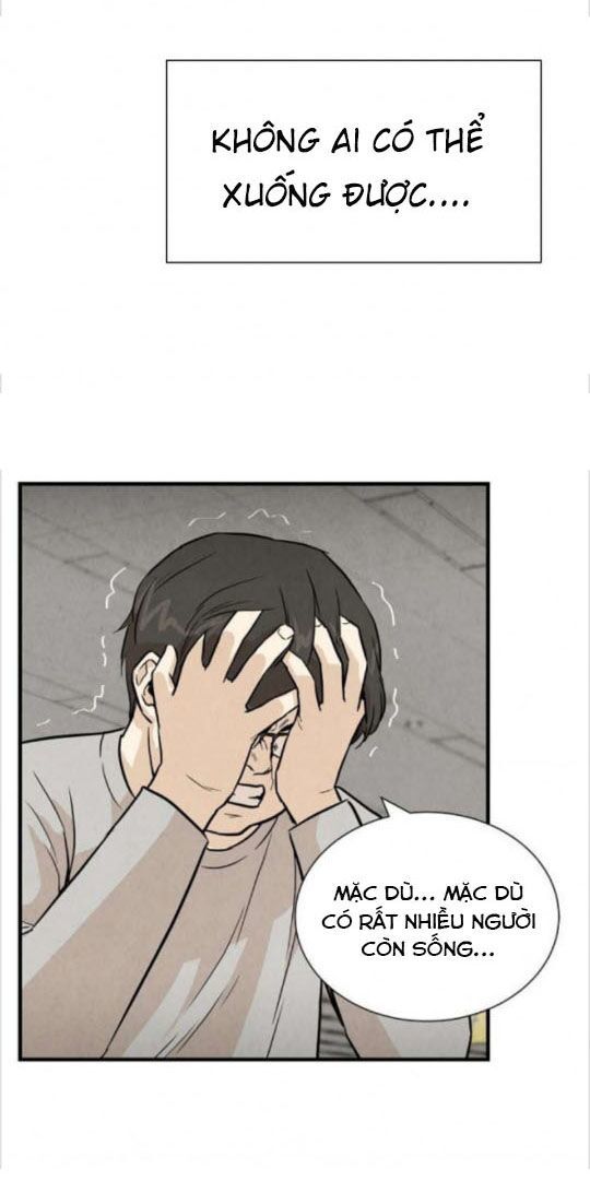 Return Survival Chap 8 - Next Chap 9