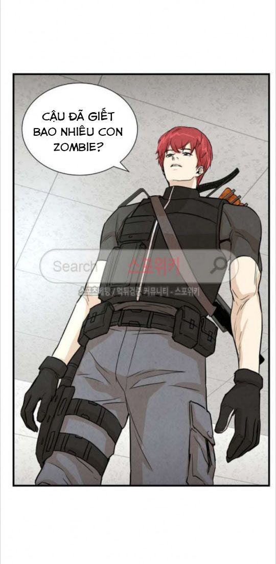 Return Survival Chap 8 - Next Chap 9