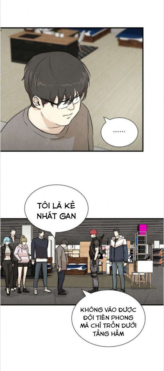 Return Survival Chap 8 - Next Chap 9