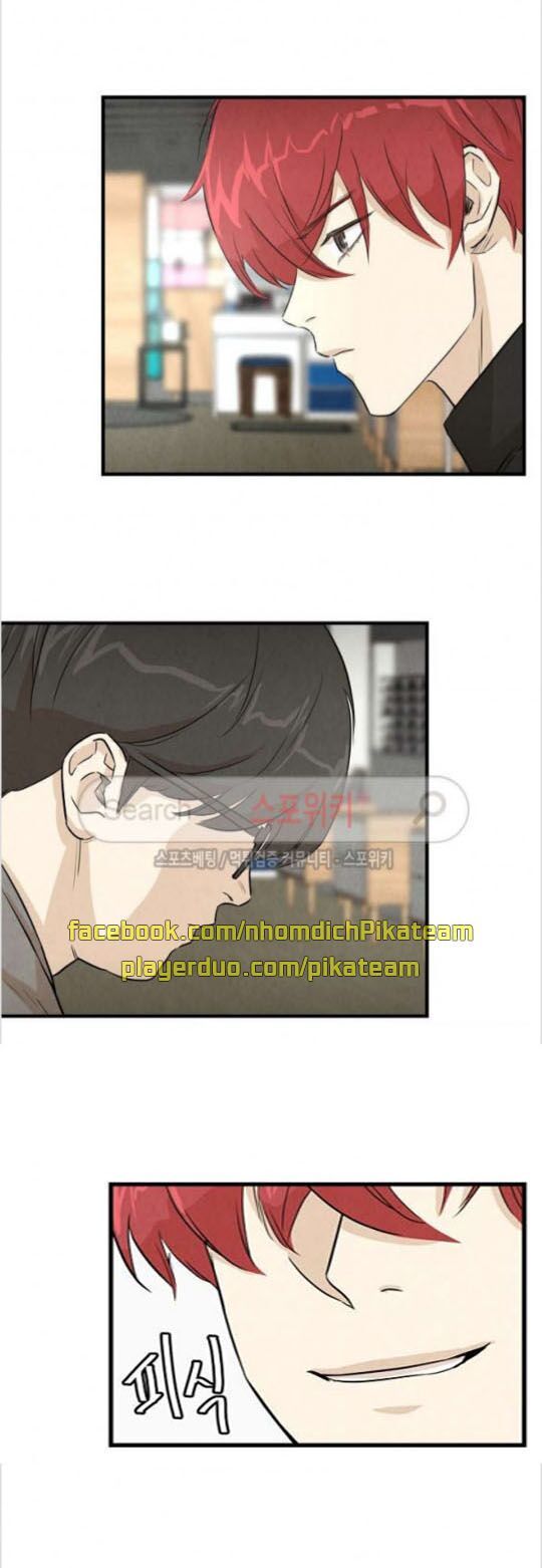 Return Survival Chap 8 - Next Chap 9