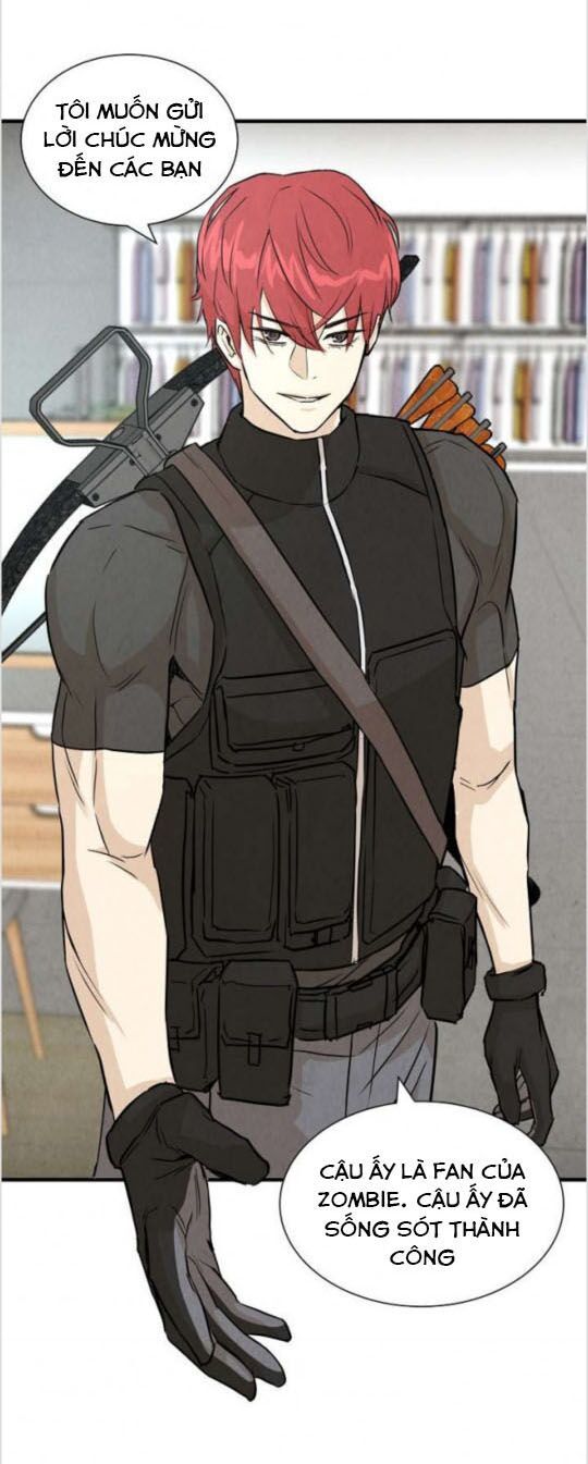 Return Survival Chap 8 - Next Chap 9