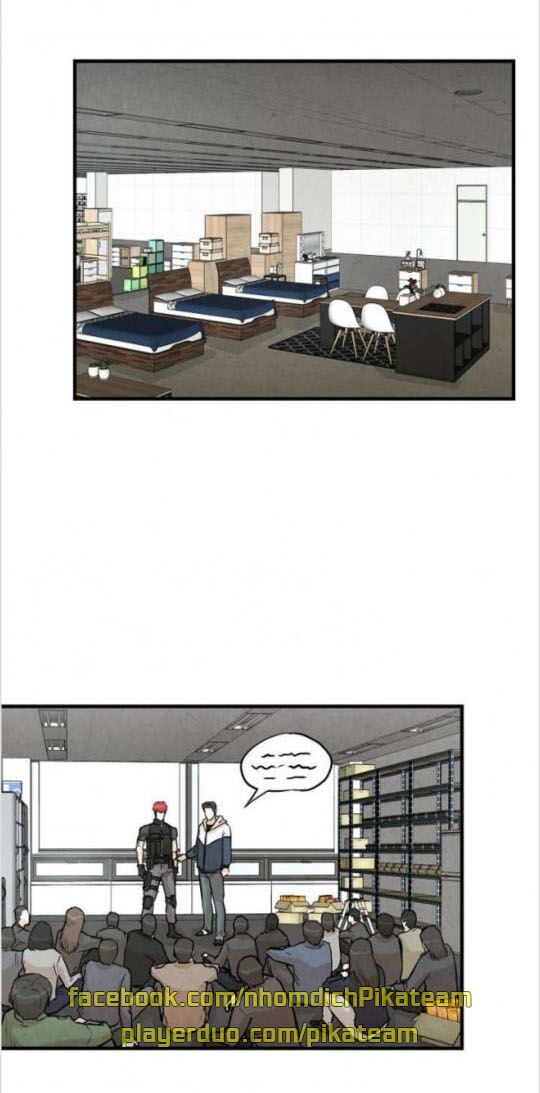 Return Survival Chap 8 - Next Chap 9