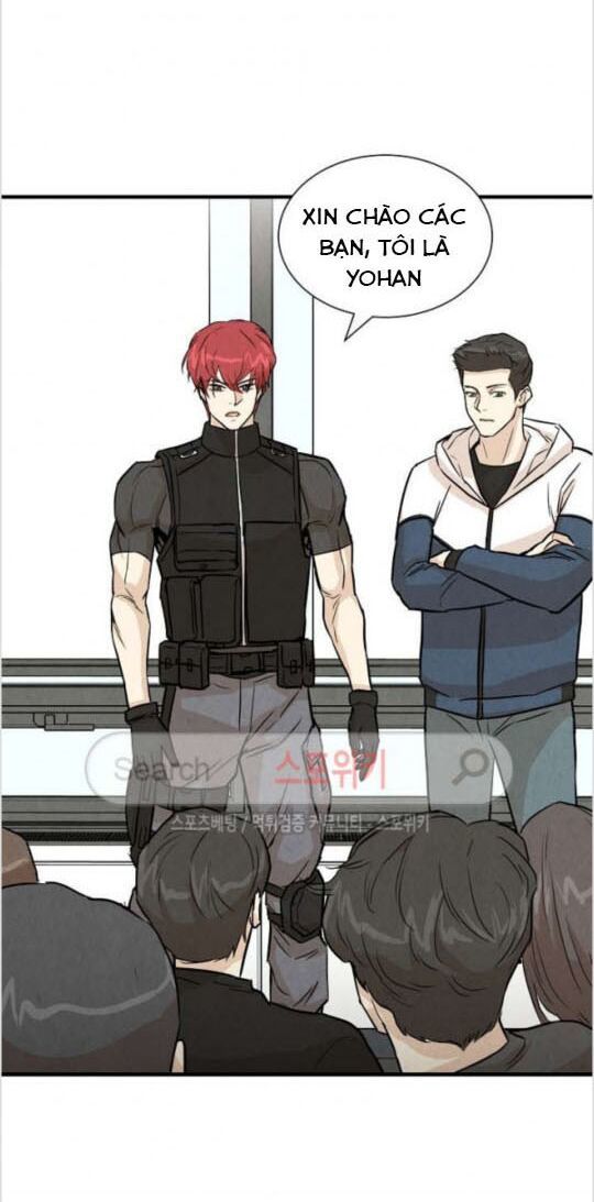 Return Survival Chap 8 - Next Chap 9